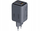 Karikues murit Aukey PA-C5 Comet Mix 3, 100W, 2x USB-C edhe 1x USB, gri