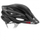 Helmetë biçiklete ZeroRH+ Rider 05, përmasa L XL, e zezë mat