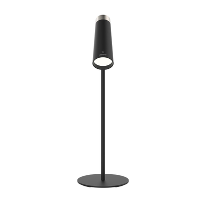 Llambë tavoline Yeelight YLYTD-0011, LED, me bateri, e zezë