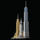 Set figurash LEGO Architecture 21028 New York City