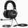 Kufje Corsair Virtuoso RGB Wireless XT, Bluetooth, të zeza