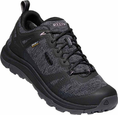Atlete për femra Keen Terradora II Wp, nr. 37.5, të zeza