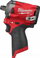 Set veglash me bateri Milwaukee FPP2H2-402X, M12 FUEL, 2x 4.0Ah, i kuq me të zezë