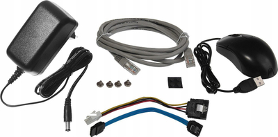 Regjistrues IP Dahua NVR4108HS-4KS3, 8 kanale, 4K, i zi