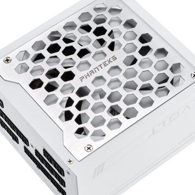 Burim energjie Phanteks Revolt PH-P1200PR_WT01C ATX 3.0, 1200W