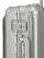 Valixhe Travelite Alumin Next 55 cm Front Pocket