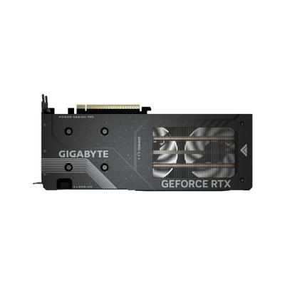 Kartë grafike GIGABYTE GeForce RTX 5050 GAMING OC 8G, 8GB GDDR6, PCI-E 5.0
