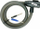 Kyç biçiklete God Bike Premium Security, Ø15mm, 120cm, i zi