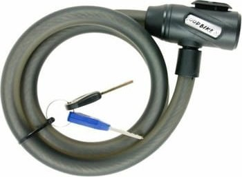 Kyç biçiklete God Bike Premium Security, Ø15mm, 120cm, i zi