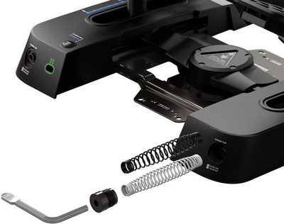 Pedale Turtle Beach VelocityOne Rudder