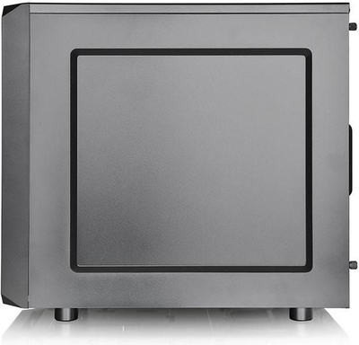 Kasë Thermaltake Versa H15, Micro Tower