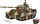 Set ndërtimi Cobi Historical Collection Pz.Kpfw. V Panther Ausf. A, 1152 pjesë, shkalla 1:28, kamuflazh