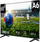 Televizor Hisense 65A6N, 65", 4K Ultra HD, i zi