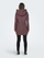 Xhaketë ONLY ONLSEDONA 15142911 Rose Brown