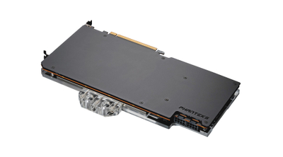 Bllok uji GPU Phanteks Glacier G6000 Asus Strix 6800/6900, D-RGB, i zi