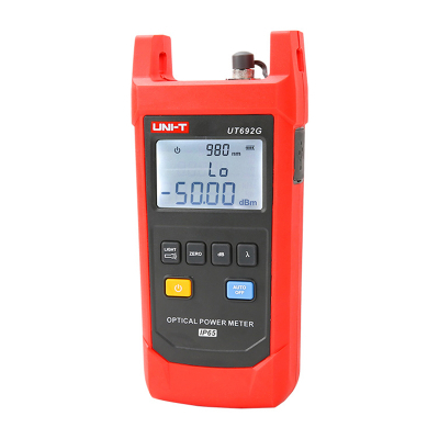 Uni-T UT692G Tester Fibra Optike