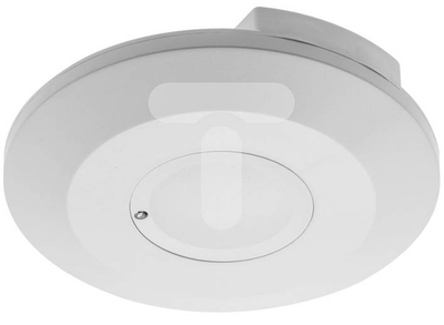 Микробранов сензор за движење CM-3 мини 2000W 220-240V 360 ст.