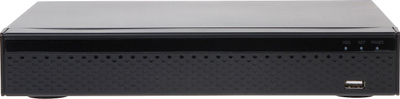 Regjistrues DVR APTI XB0801 S31, 8 kanale, H.265, i zi
