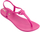 Sandale Ipanema Ellie 82418-20791, rozë, Nr 41-42