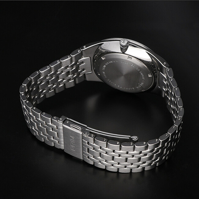 Orë dore Prim Slim Titanium 2022 W01P.13166.B
