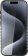 Mbulesë Audi IML Big Logo Hard Case, MagSafe, për iPhone 15 Pro Max, e zezë