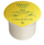 Rimbushje e maskës hidratuese të lëkurës së natës Shiseido Waso Yuzu-C, 50 ml