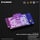 Bllok uji për grafikë Barrow NVIDIA RTX 5080 ASUS ROG TUF, ARGB, me backplate, transparent
