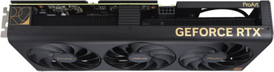 Kartelë grafike ASUS ProArt GeForce RTX 4060 Ti OC edition, 16GB GDDR6