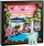 Set LEGO Japanese Cherry Blossom Landscape, dekor muri, shumëngjyrësh