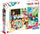 Puzzle Clementoni: My class, 104 elemente