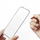 Mbrojtës ekrani Tech-Protect Glass Fit+, 2 copë, për Xiaomi Redmi 15C 4G POCO C85, me kornizë të zezë
