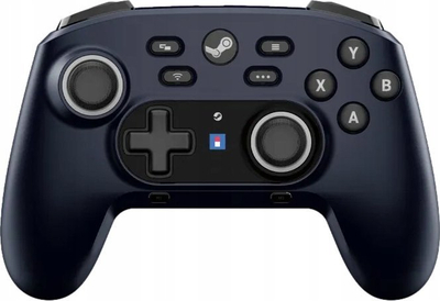Kontrollues pa tela HORI Wireless HORIPAD, Bluetooth, USB-A, i zi