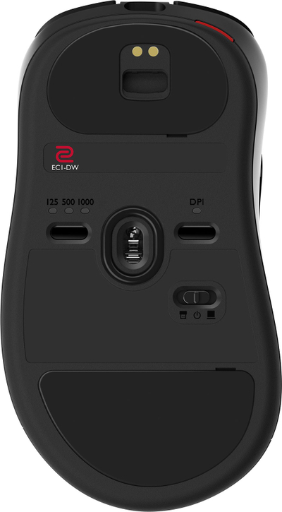 Maus gaming BenQ Zowie EC1 DW, wireless, optik, i zi