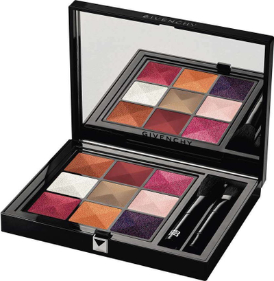 Paletë sysh Givenchy The 9 De Givenchy N10, 9 ngjyra, 8 g