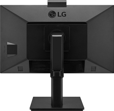Kompjuteri All-in-One LG 24CQ651W-BP, 23.8" FHD IPS, Intel Pentium Silver N6005, 8GB, 256GB SSD, i zi