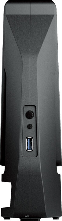 Ruter Synology WRX560