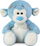Плишана играчка Incood Jester Monkey, 10cm, кафеава