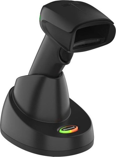 Читач на баркод Honeywell Xenon XP 1952g, 1D 2D, без кабел, црн