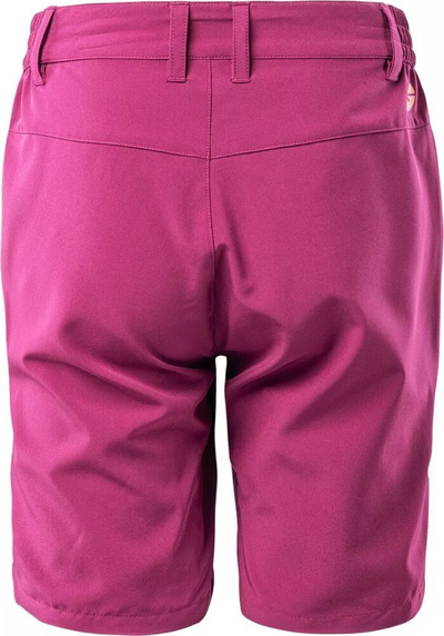 Shkurta për fëmijë Hi-Tec Amilo, sintetike, tharje e shpejtë, gri