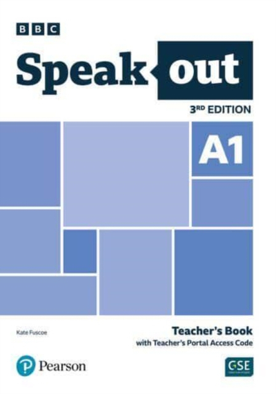 Speakout 3rd Edition A1 Teachers Book With - Pearson Education