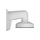 Adapter muri për kamera Hikvision DS-1473ZJ-155, montim në mur, i bardhë