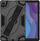 Mbrojtëse për Lenovo Tab M10 Plus10.3 Armor Case, e zezë