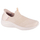 Патики Skechers Slip Ins Ultra Flex 3.0 Smooth Step W 149709 NAT, за жени, беж