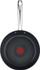 Тигањ Tefal Duetto, не’рѓосувачки челик, индукција, сребрен