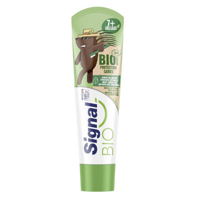 Pastë për dhëmbë Signal Junior Bio, 50 ml