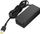 Adapter rryme Lenovo 4X21J81440, 65W, për ambiente të brendshme, i zi