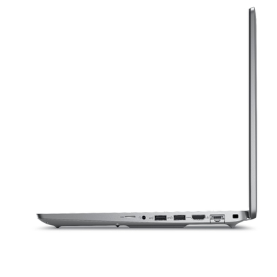 Laptop Dell Latitude 5550, 15.6", FHD, Intel U5 135U, 16GB RAM, 512GB SSD, gri