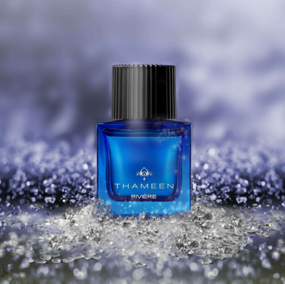 Eau de Parfum Thameen Rivière