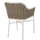 Kolltuk alumini (HM5858.02), bardhë/ bezhë