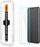 Xham mbrojtës Spigen EZ Fit për Samsung Galaxy S23, 2 copë